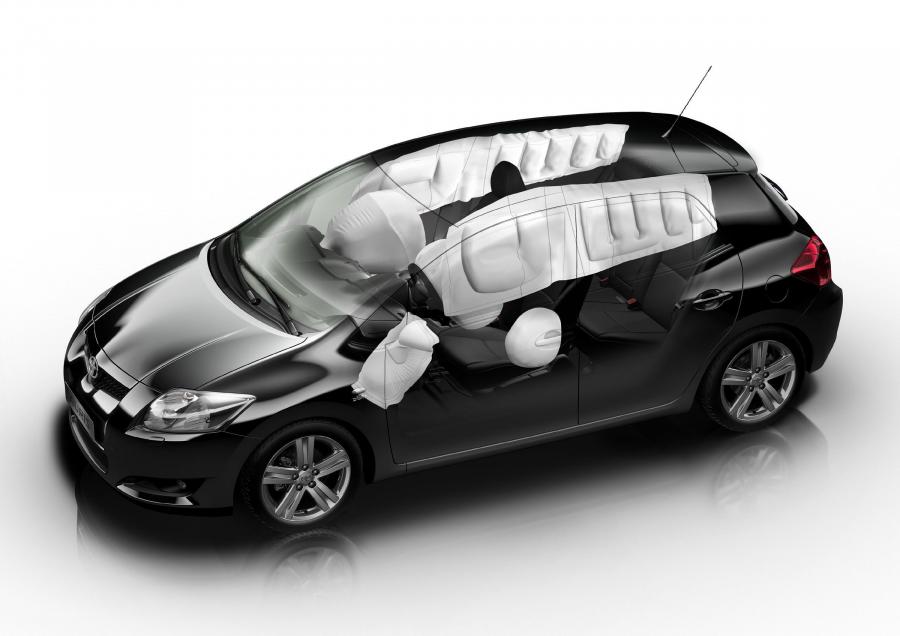 Toyota Auris '2007